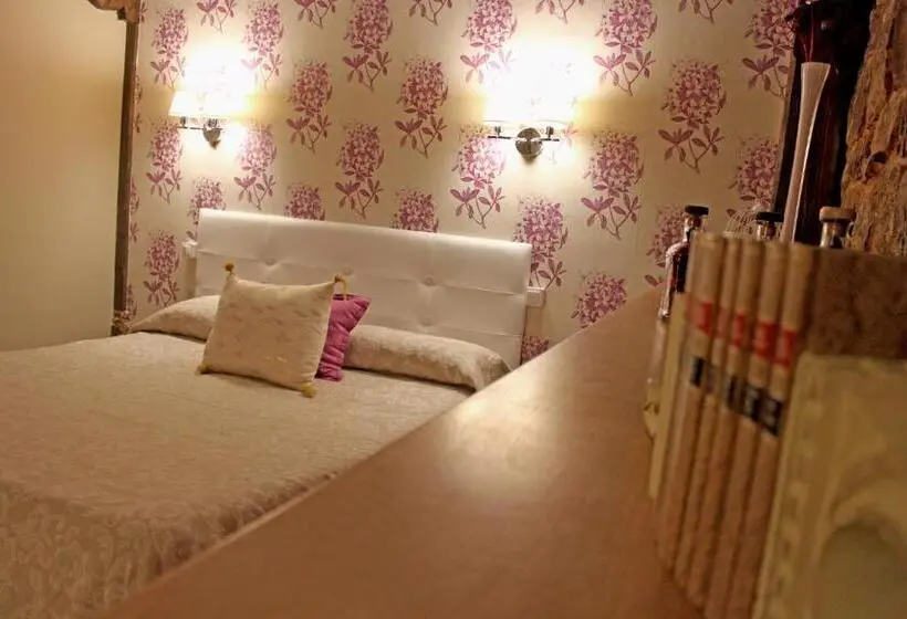 Quarto Economy, Posada Ormas