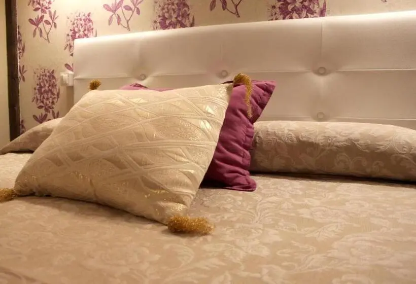 Quarto Economy, Posada Ormas