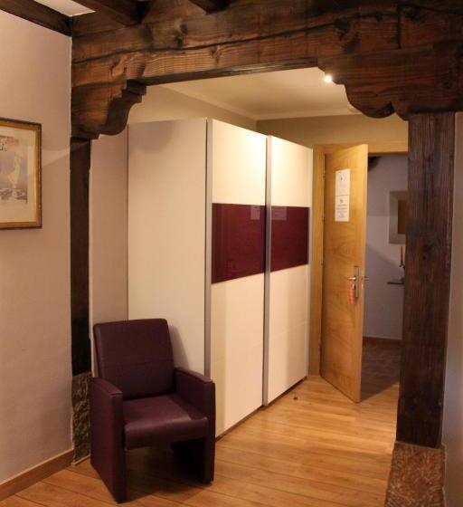 اتاق اکونومی, Posada Ormas