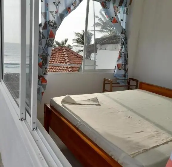 Deluxe Zimmer mit Meerblick, Remember