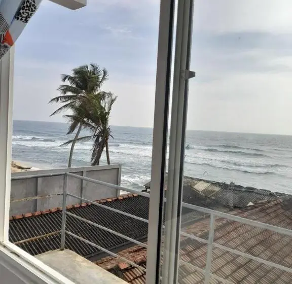 Deluxe Zimmer mit Meerblick, Remember