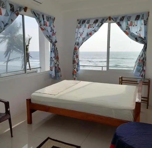 Deluxe Zimmer mit Meerblick, Remember