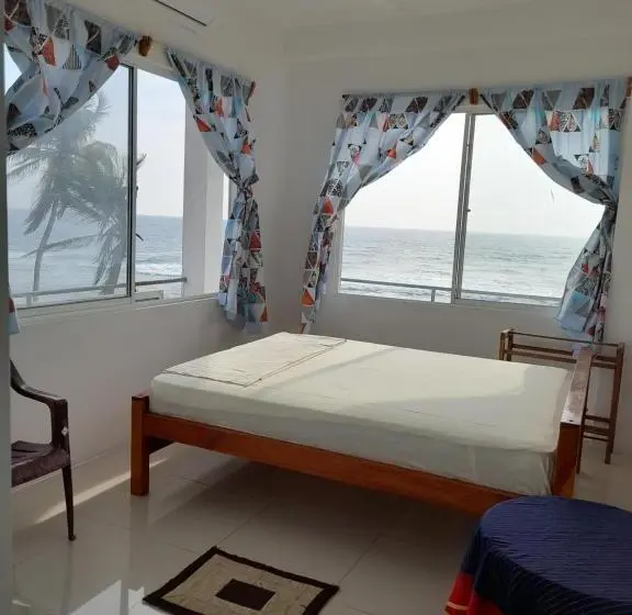 Deluxe Zimmer mit Meerblick, Remember