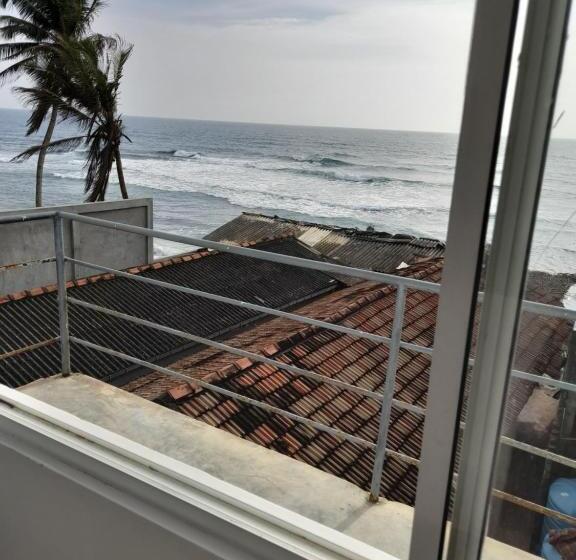 Deluxrum med Balkong, Remember