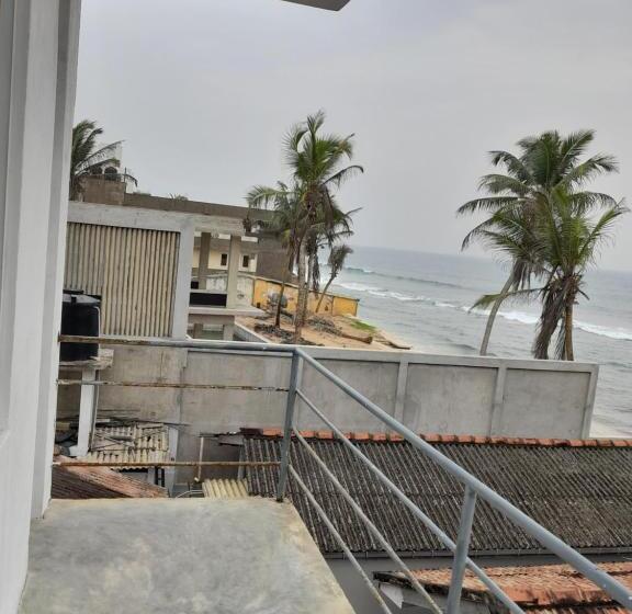 Deluxrum med Balkong, Remember