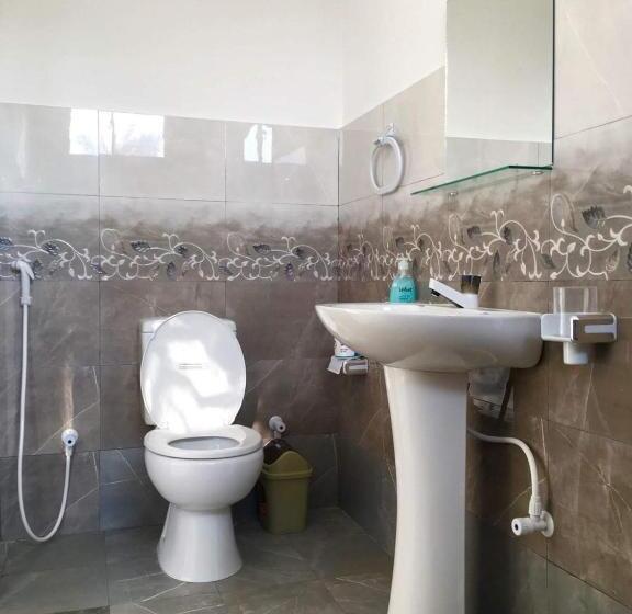 Deluxrum med Balkong, Remember