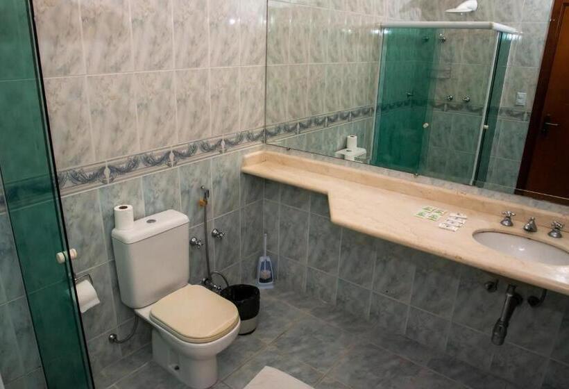 Suite Widok Morze, Pousada Stand Up! Guarujá