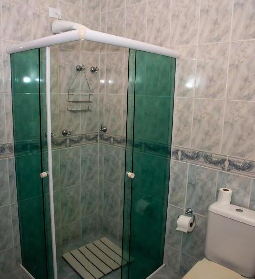 Suite Widok Morze, Pousada Stand Up! Guarujá