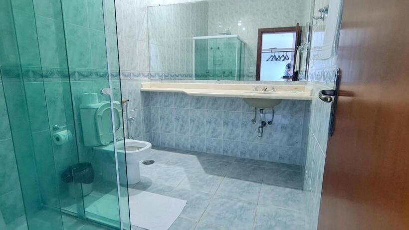 Suite Widok Morze, Pousada Stand Up! Guarujá