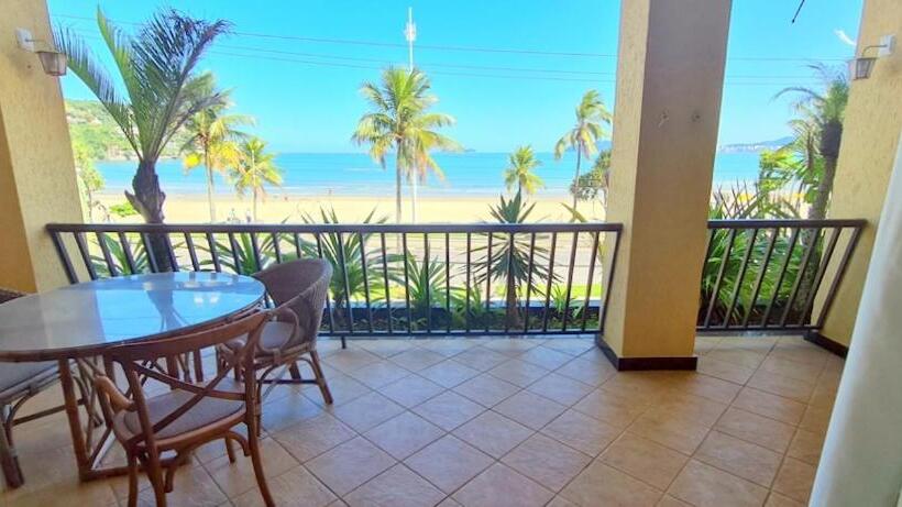 Suite Widok Morze, Pousada Stand Up! Guarujá