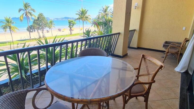 Suite Widok Morze, Pousada Stand Up! Guarujá