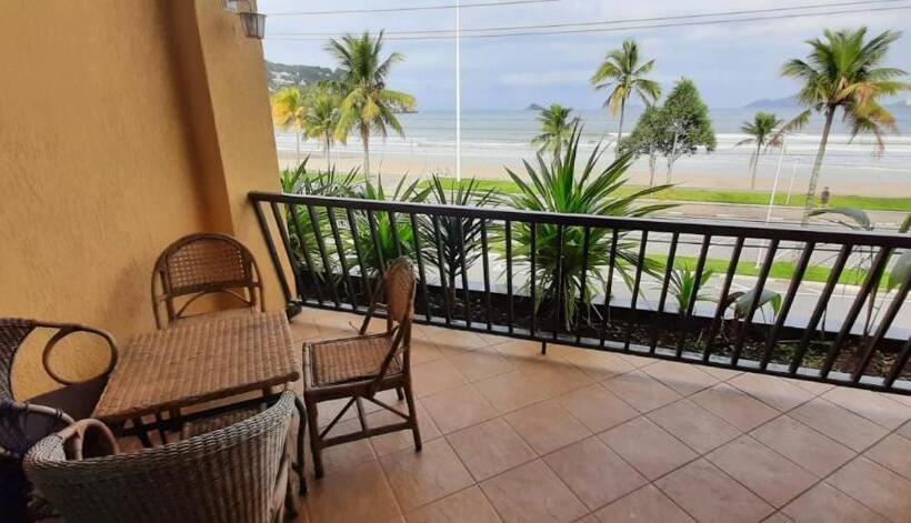 Suite Widok Morze, Pousada Stand Up! Guarujá