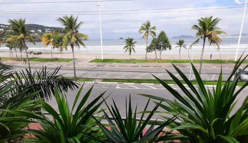 Suite Widok Morze, Pousada Stand Up! Guarujá