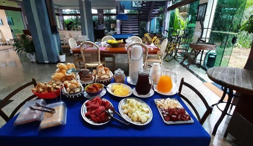 Apartament 1 Sypialnia, Pousada Stand Up! Guarujá