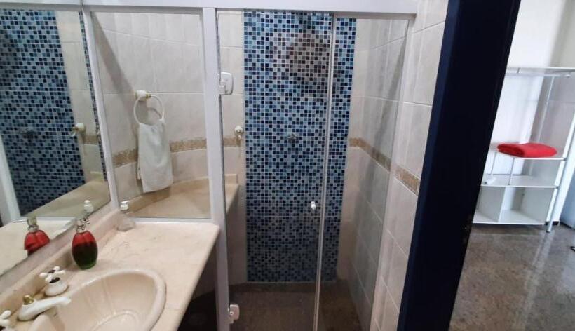 Triple Room Sea View, Pousada Stand Up! Guarujá