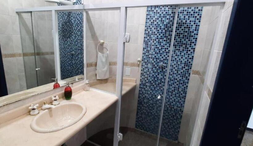 Triple Room Sea View, Pousada Stand Up! Guarujá