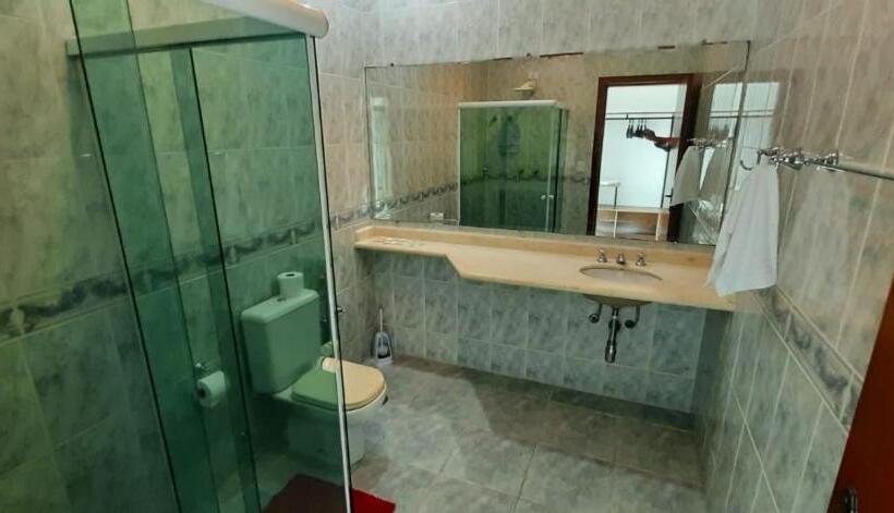 Suite Widok Morze, Pousada Stand Up! Guarujá