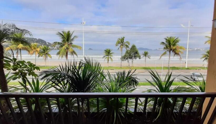 Suite Widok Morze, Pousada Stand Up! Guarujá