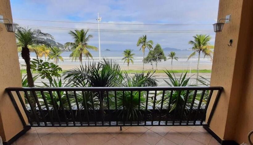 Suite Widok Morze, Pousada Stand Up! Guarujá