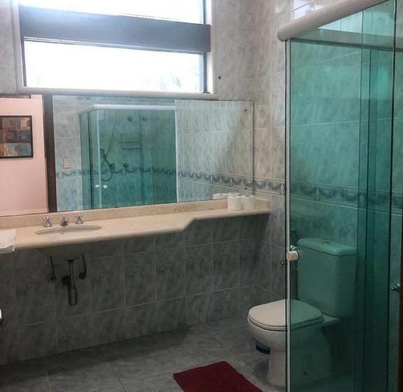 Suite Widok Morze, Pousada Stand Up! Guarujá