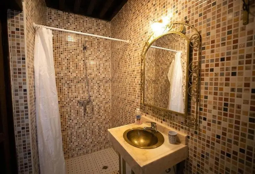 اتاق سوپریور خانوادگی, Riad Mounana Fez Luxurious Palace & Spa