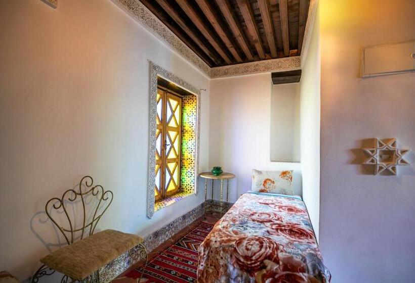 اتاق لوکس خانوادگی, Riad Mounana Fez Luxurious Palace & Spa