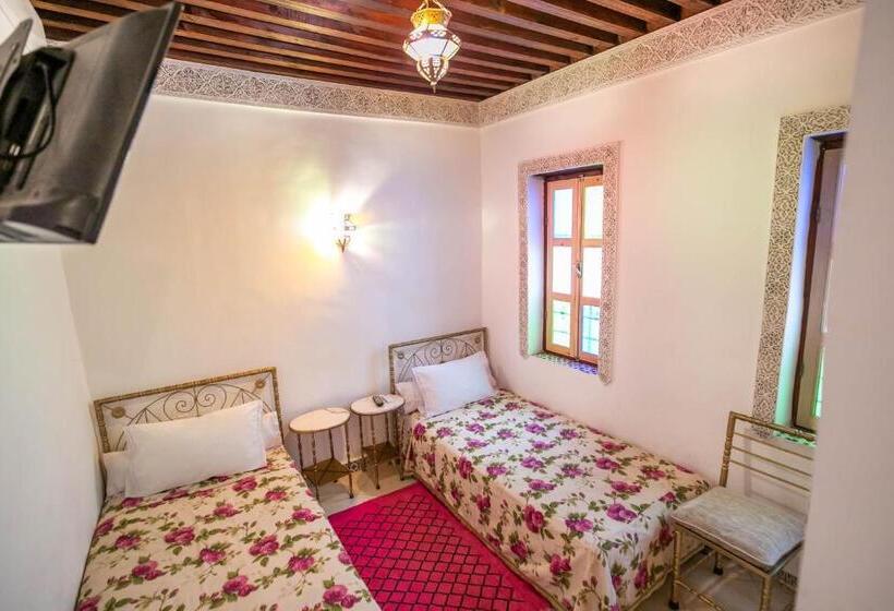 标准间, Riad Mounana Fez Luxurious Palace & Spa