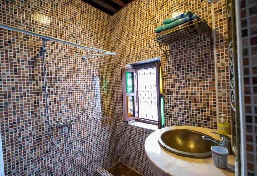 四人高级间, Riad Mounana Fez Luxurious Palace & Spa