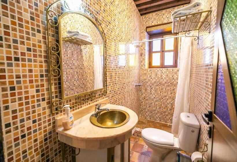اتاق لوکس, Riad Mounana Fez Luxurious Palace & Spa