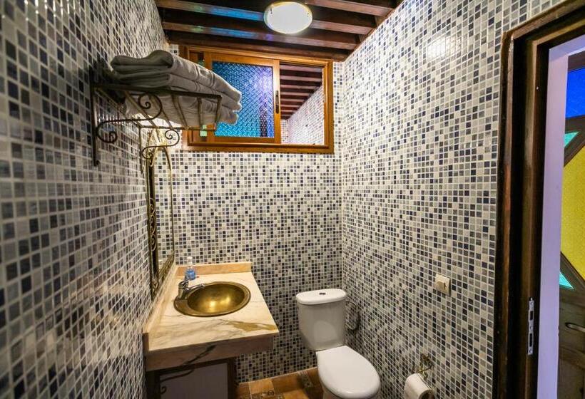 豪华房间, Riad Mounana Fez Luxurious Palace & Spa