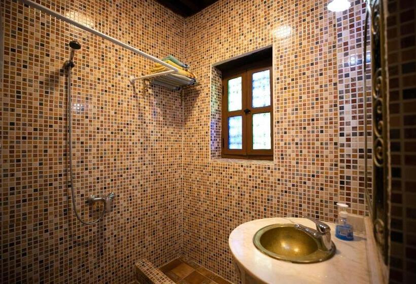 豪华房间, Riad Mounana Fez Luxurious Palace & Spa