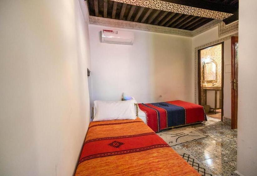 四人高级间, Riad Mounana Fez Luxurious Palace & Spa