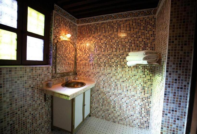 豪华房间, Riad Mounana Fez Luxurious Palace & Spa