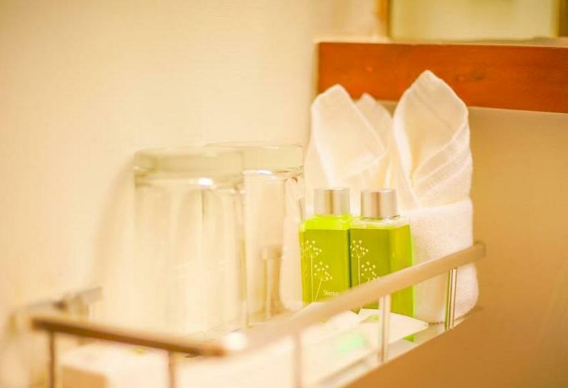 Номер Superior, Baahu Villa