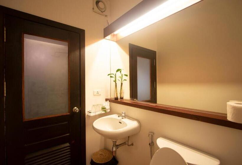 Номер Superior, Baahu Villa