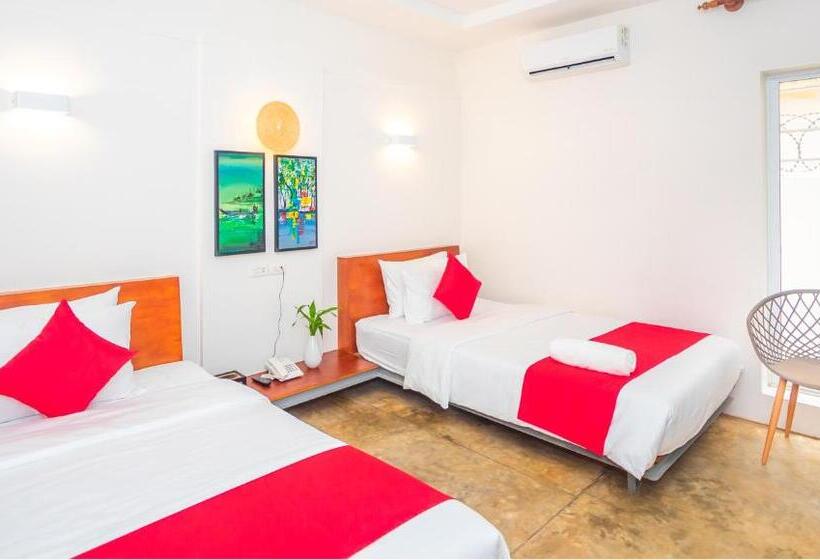 Номер Superior, Baahu Villa