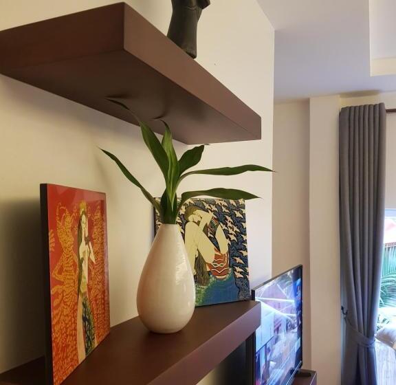 Номер Superior, Baahu Villa