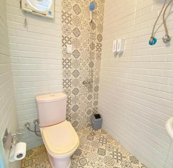 Pokój Deluxe z Balkonem, The Grand Pyramids View