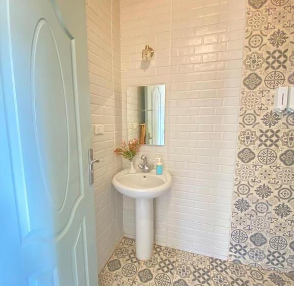 Pokój Rodzinny, The Grand Pyramids View