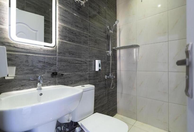 Pokój Deluxe, The Grand Pyramids View