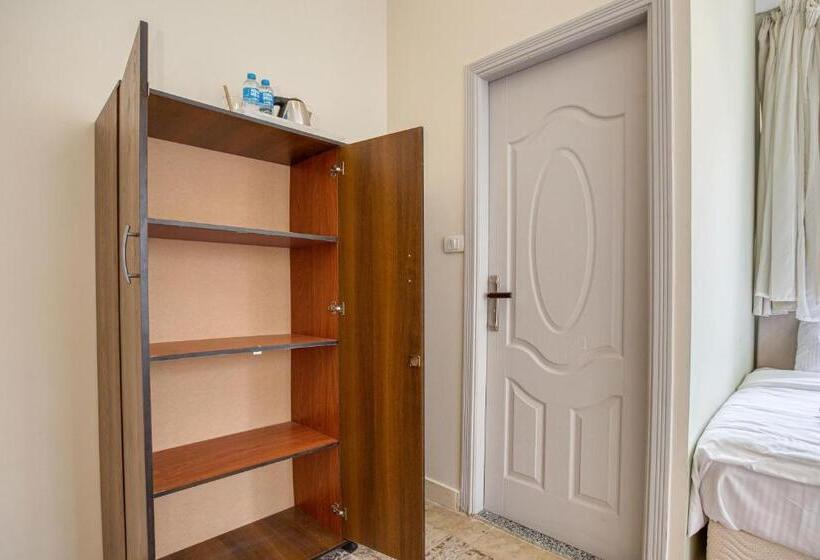 Pokój Deluxe, The Grand Pyramids View