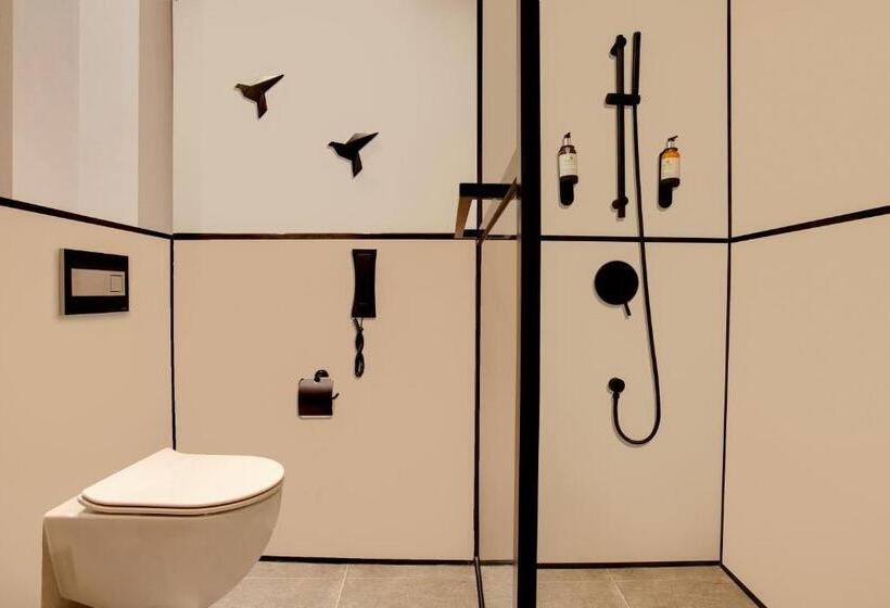 Номер Superior, Lemon Tree Hotel, Jumeirah Dubai