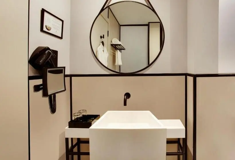 سوییت جونیور, Lemon Tree Hotel, Jumeirah Dubai