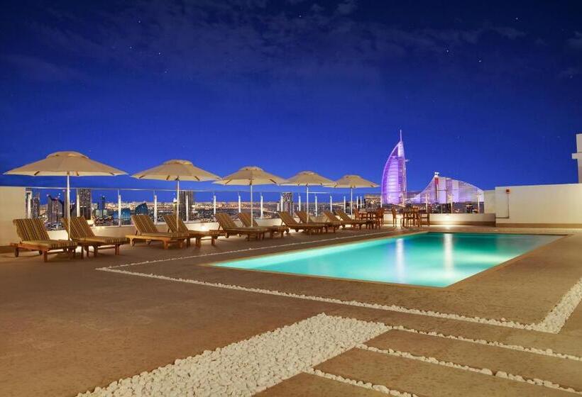 اتاق سوپریور, Lemon Tree Hotel, Jumeirah Dubai
