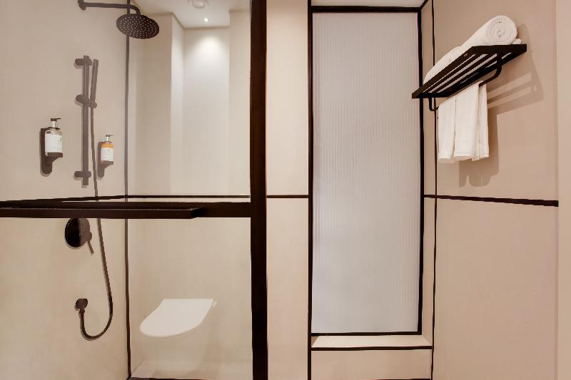 سوییت جونیور, Lemon Tree Hotel, Jumeirah Dubai