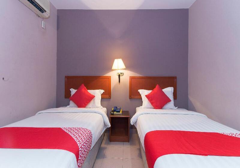 Номер Superior, Lemon Tree Hotel, Jumeirah Dubai