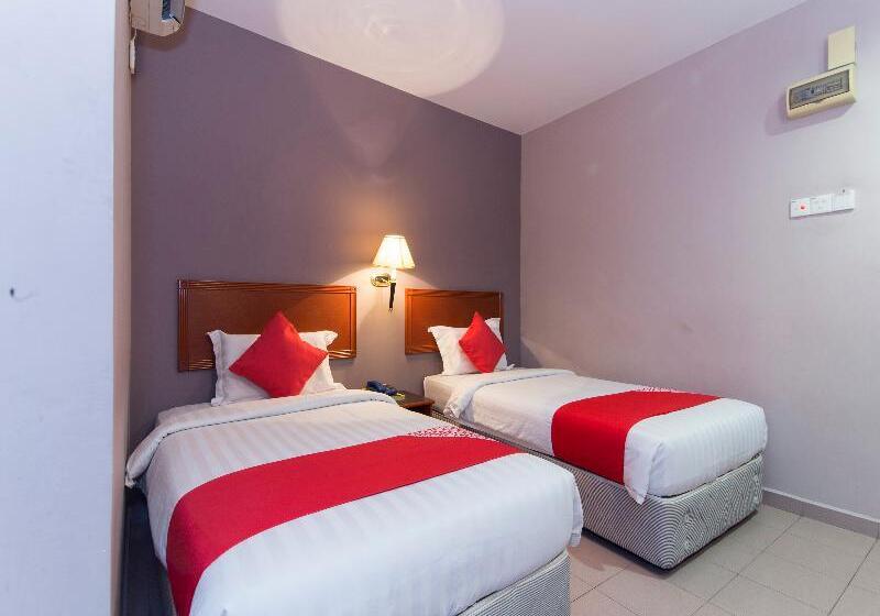 Номер Superior, Lemon Tree Hotel, Jumeirah Dubai