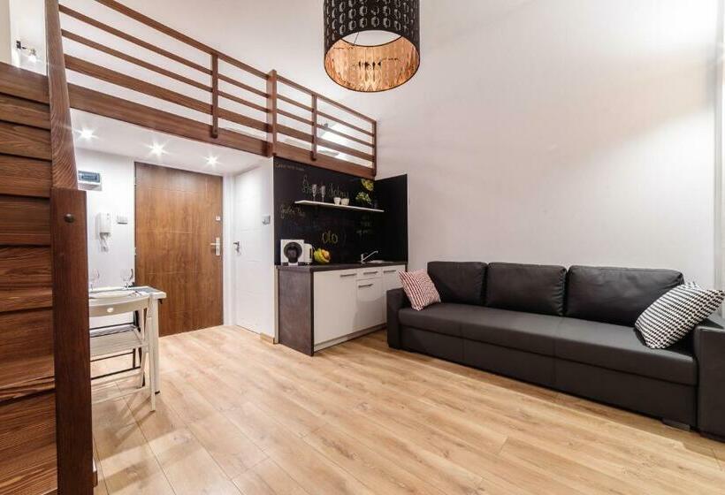 غرفة دوبلكس, 2 Nights Apartments