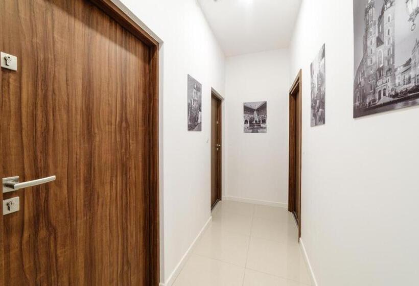 شقة سوبريور غرفة واحدة, 2 Nights Apartments