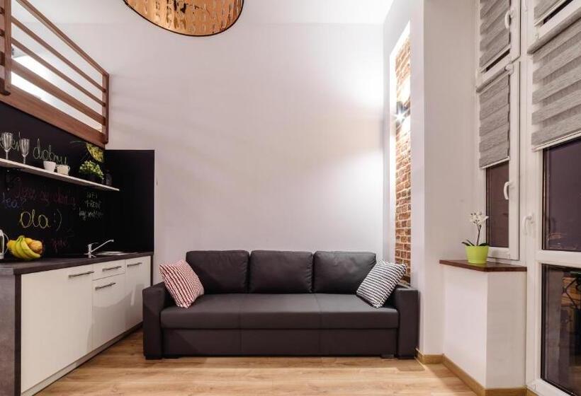 غرفة دوبلكس, 2 Nights Apartments